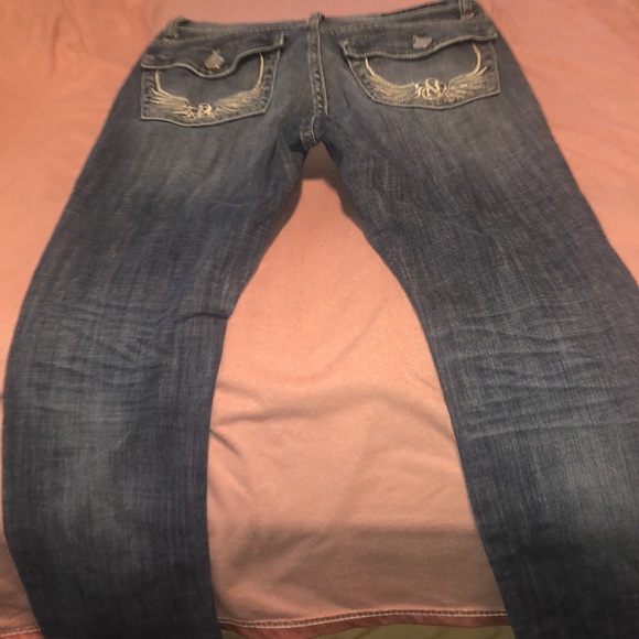 COPY - Rock and Republic size for denim jeans - Picture 6 of 7